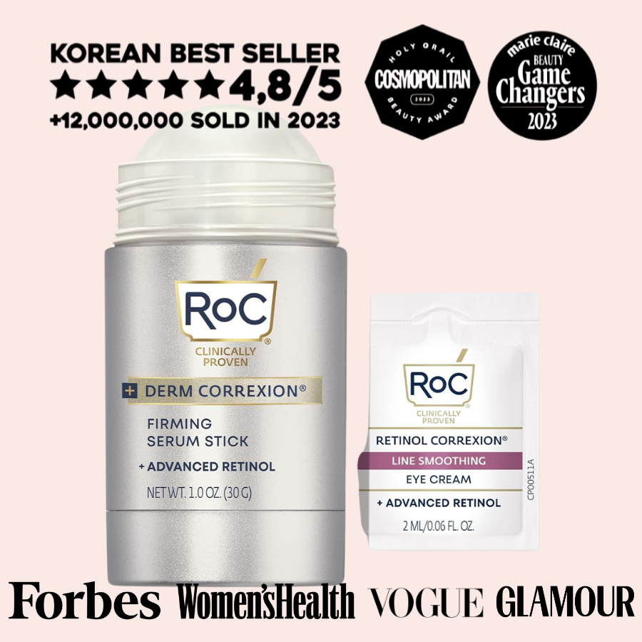 RoC - Serum Stick