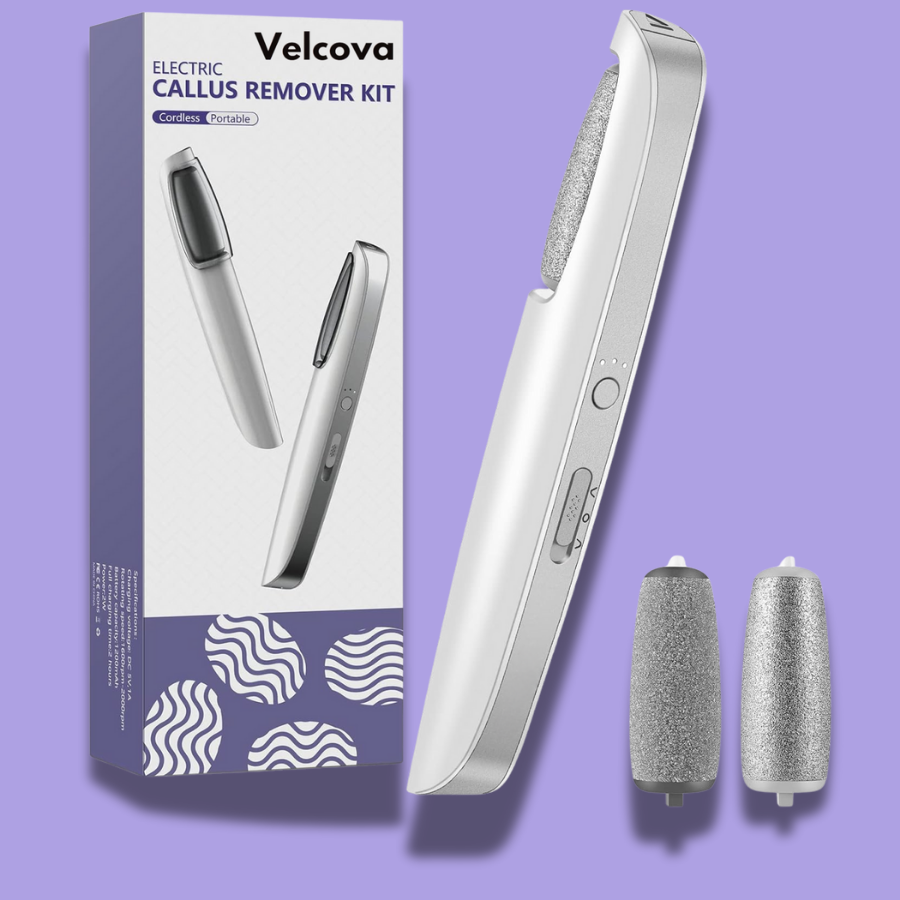 Velcova - Callus Pro™