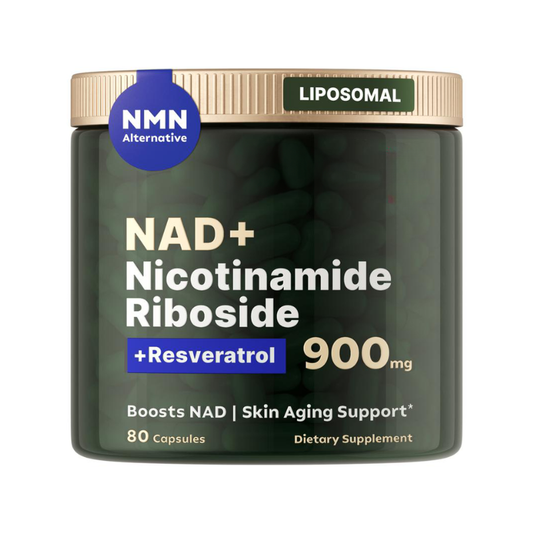 Nicotinamide Capsules